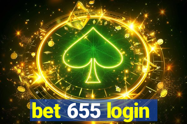 bet 655 login